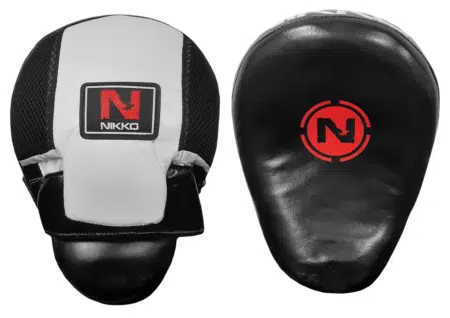 Nikko Handpads Target
