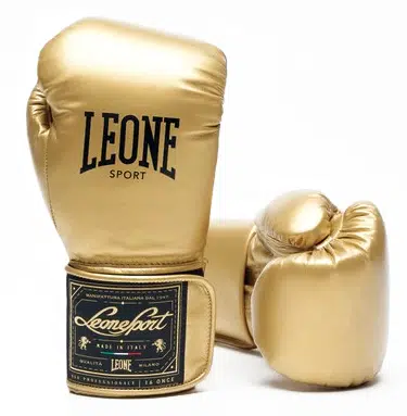 Leone Bokshandshcoenen Classico Gold 16oz