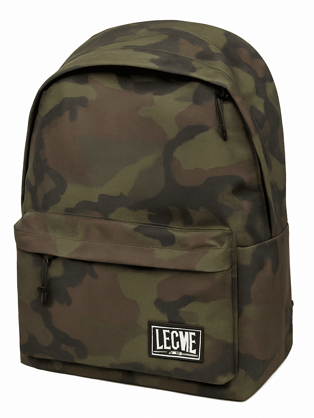 Leone Rugzak Camouflage