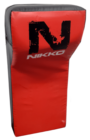 Nikko Trapkussen Hoek