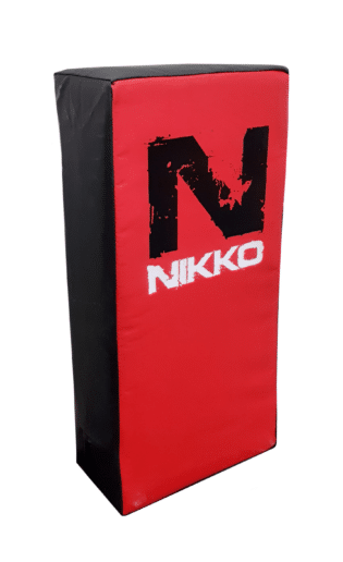 Nikko Trapkussen Junior Rood