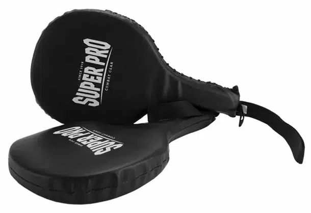 Super Pro Paddle Speed Targets