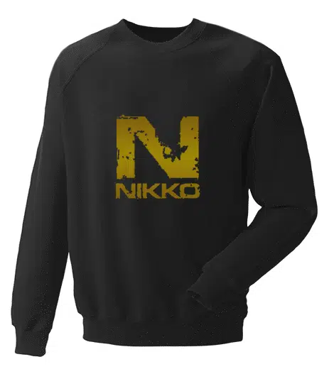 Nikko Sweater Classic Gold