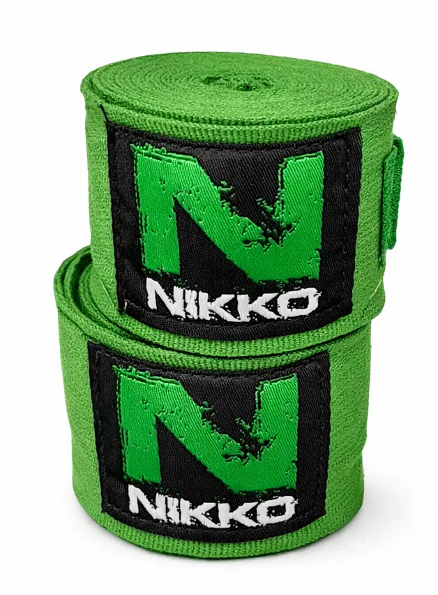 Nikko Bandages 3,5m Army