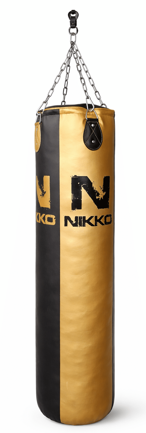 Nikko Bokszak Champion