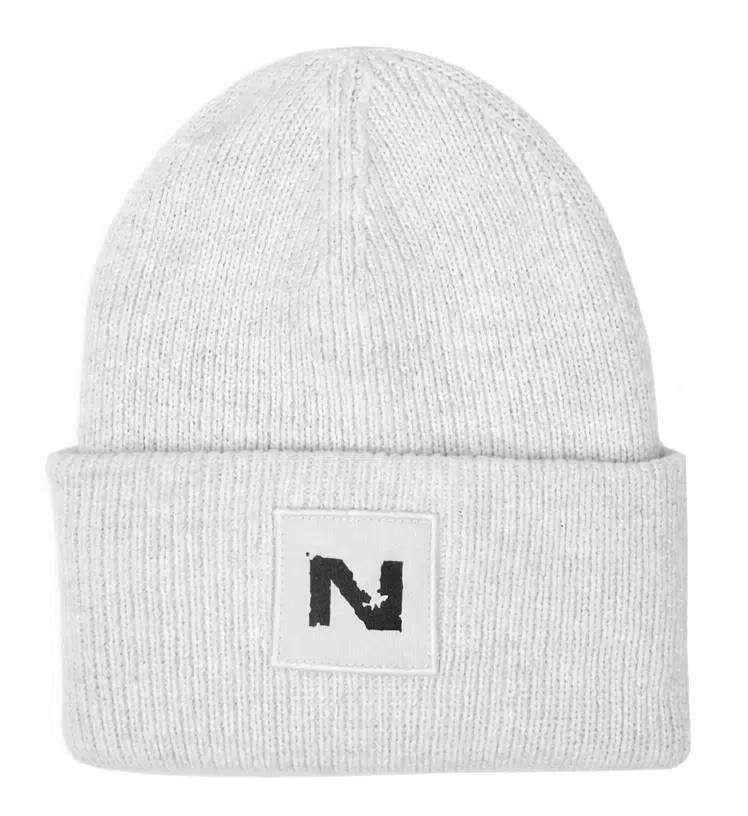 Nikko Muts Light Grey