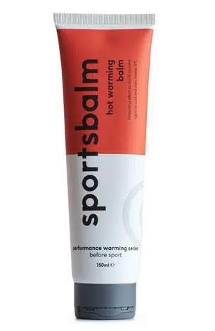 Sportsbalm Warming