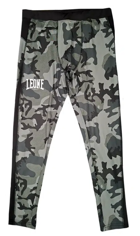 Leone Legging Men Commando
