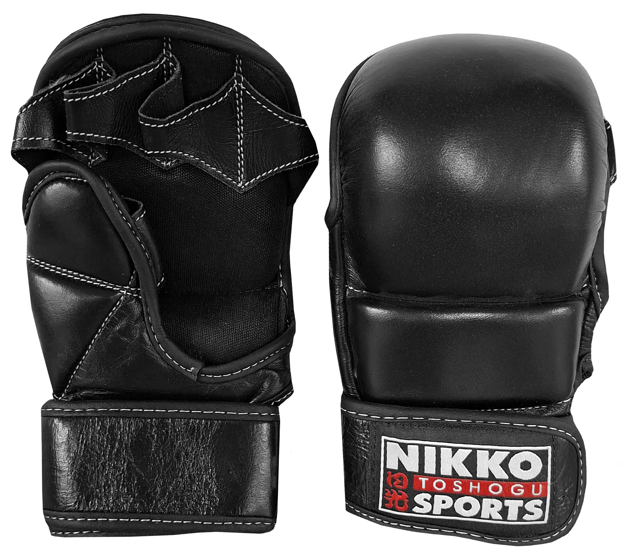 Nikko MMA Handschoenen Toshogu