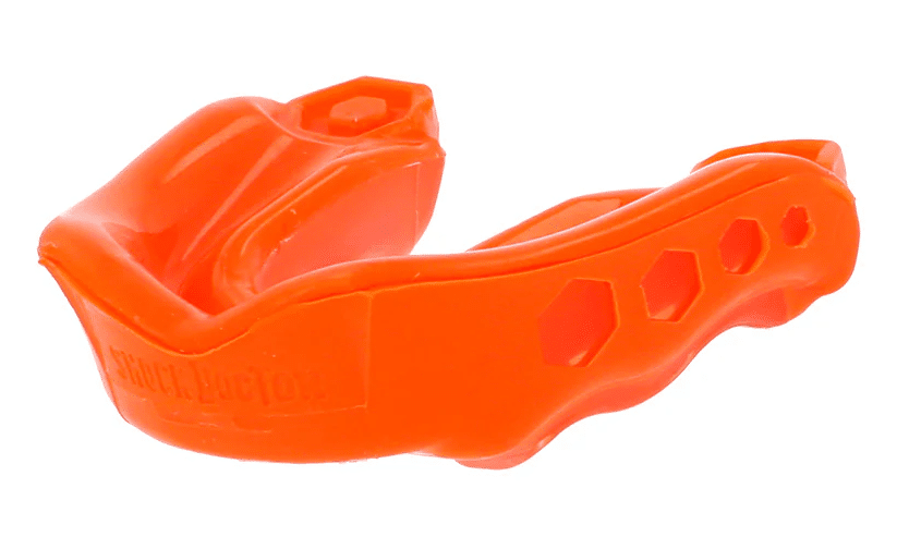 Shock Doctor Kinderbitje Gel Max - Afbeelding 2