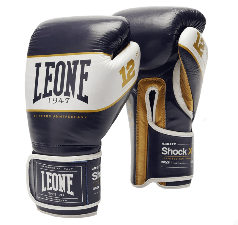 Leone Bokshandschoenen Shock X