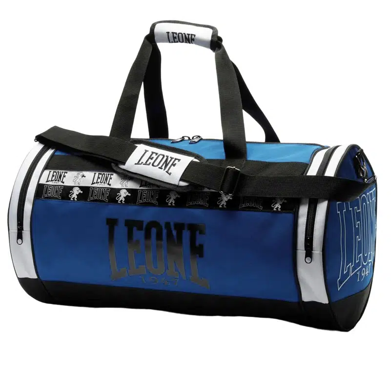 Leone Sporttas Iconic Blue