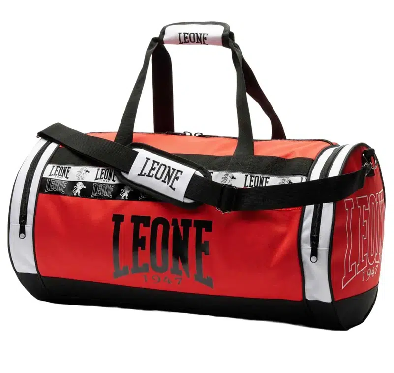 Leone Sporttas Iconic Red