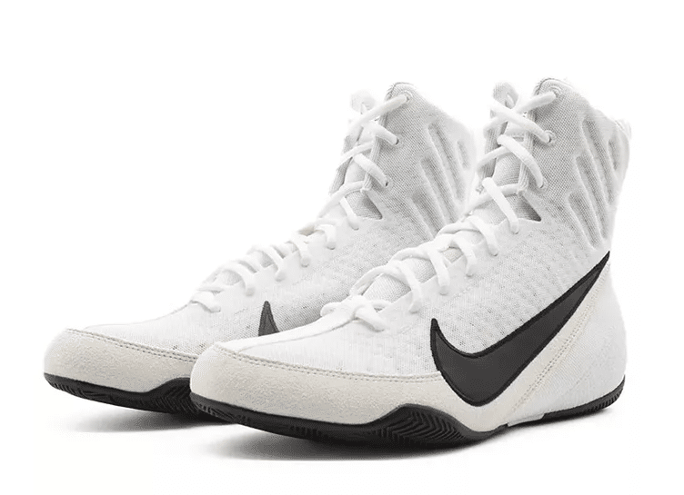 Nike Boksschoenen Macho Mai 3 Wit