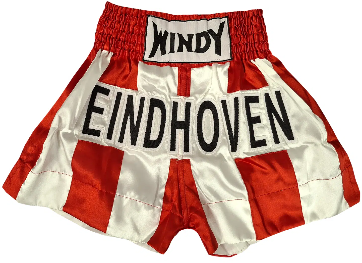 Windy Kickboksbroek Eindhoven