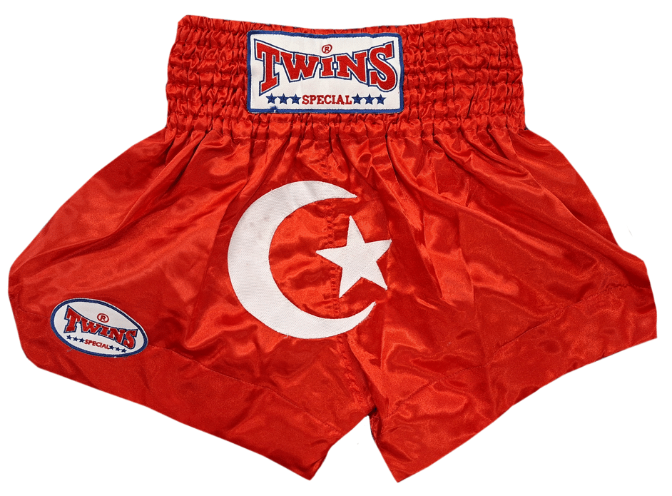 Twins Kickboksbroek Turkije