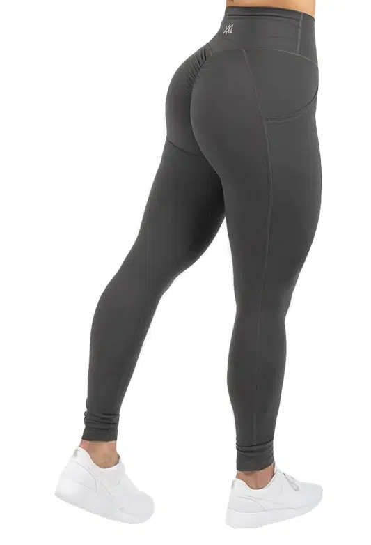 XXL Remotion Legging Dark Grey