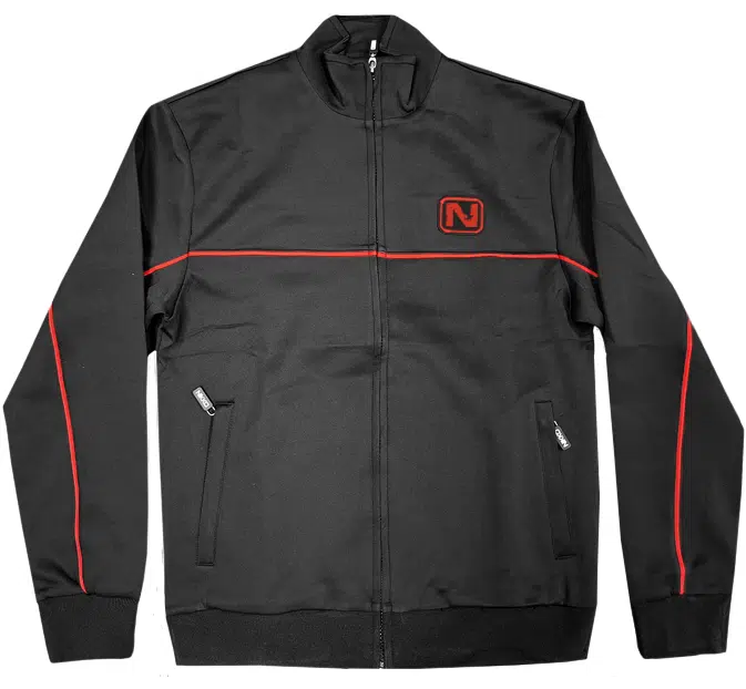 Nikko Trainingspak Original