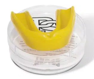 Bitje Mint Geel