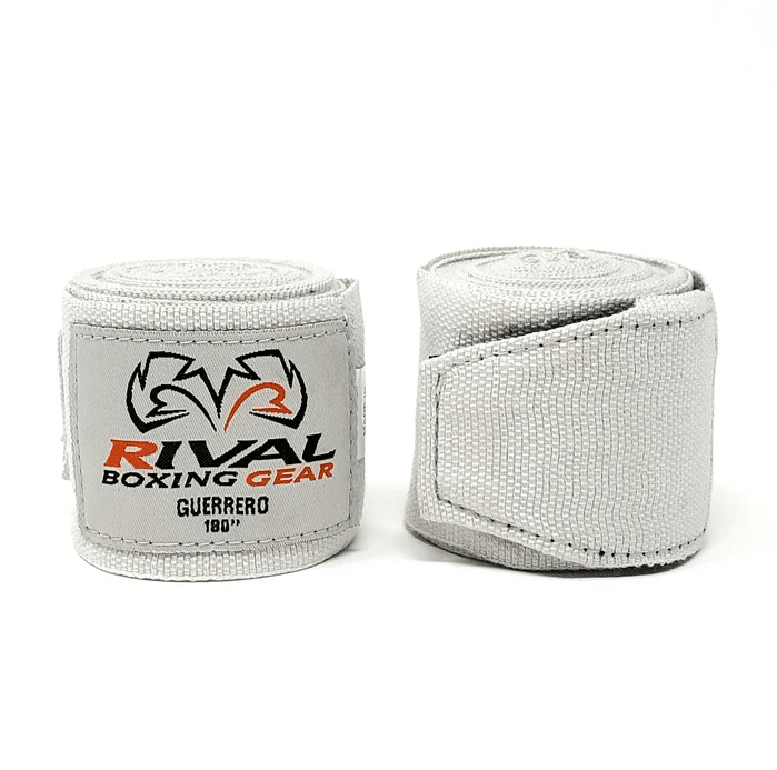 Rival Bandages 533cm Lichtgrijs