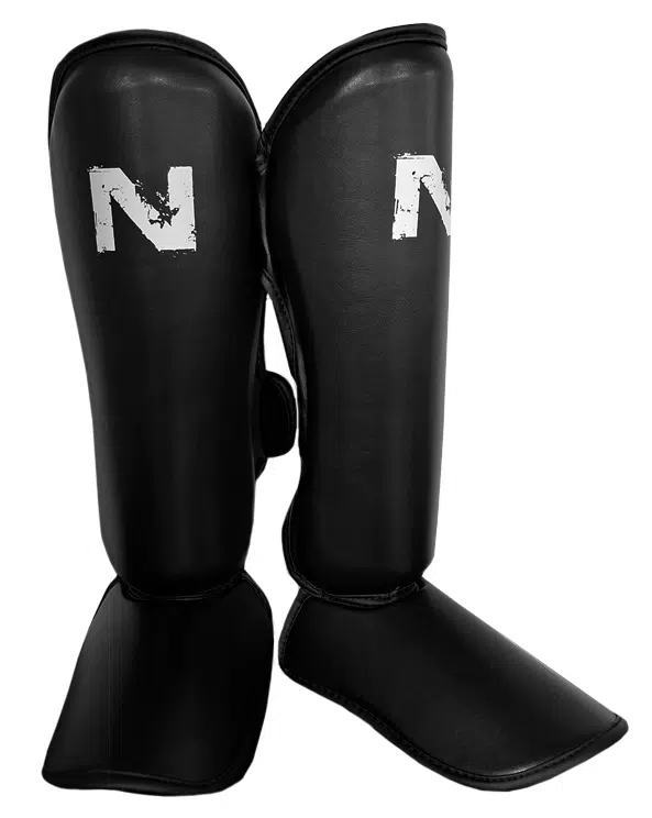 Nikko Scheenbeschermers Origin Black