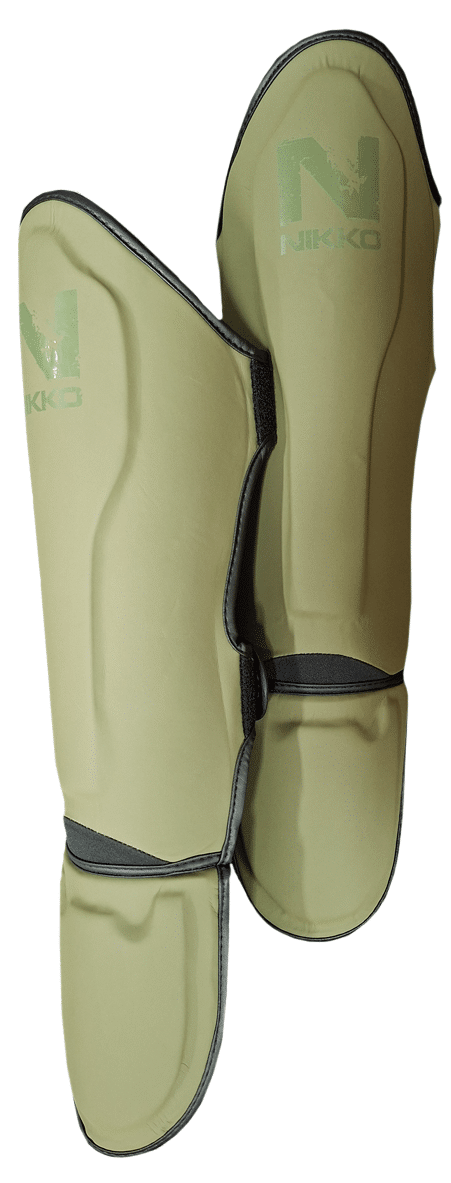 Nikko Scheenbeschermers Premium Stealth Groen