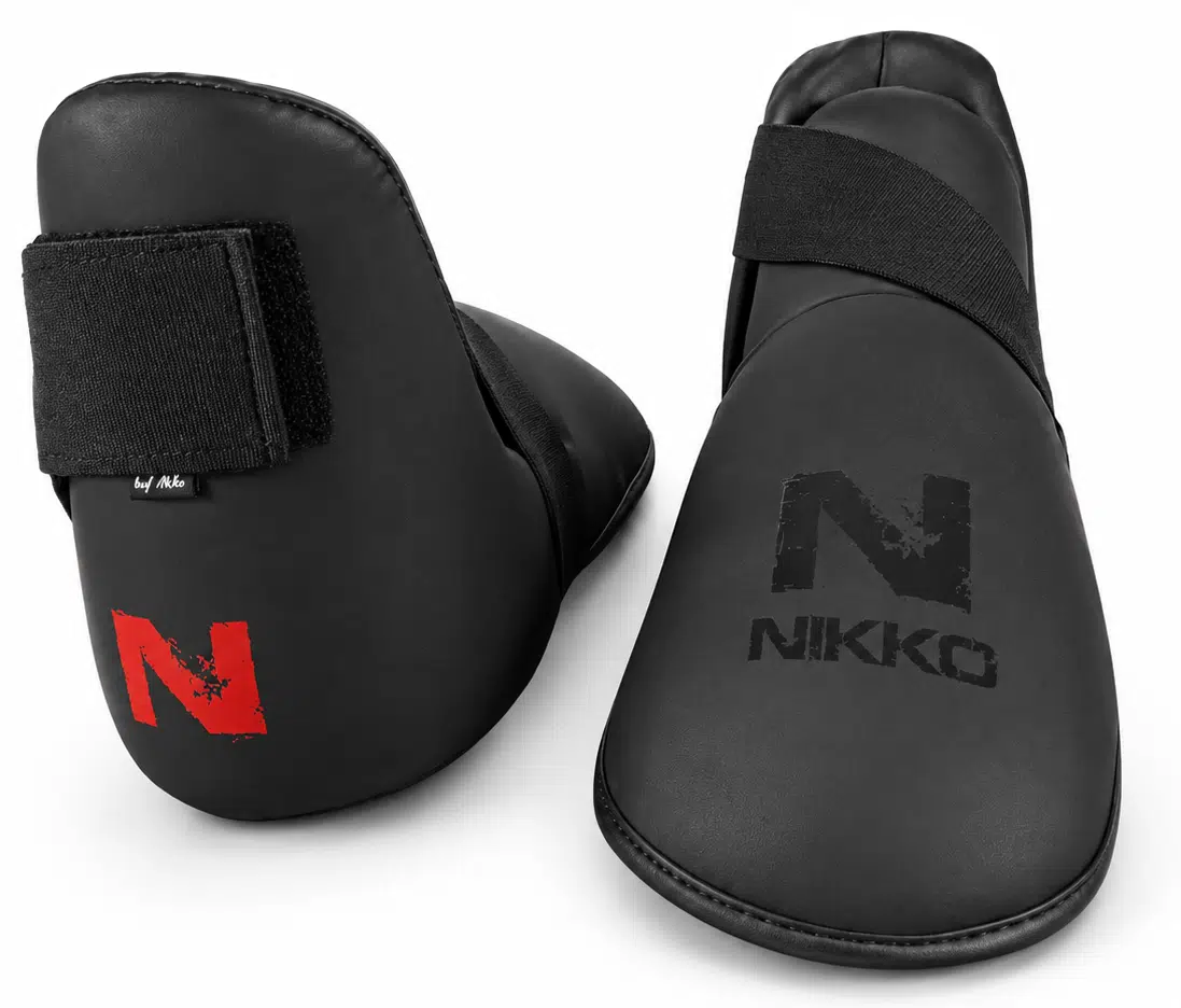 Nikko Safety Kicks