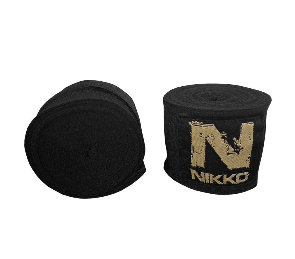 Nikko Bandages 3,5m Royale