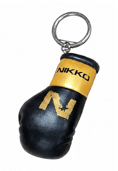 Nikko Keychain Royale