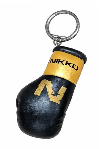 Nikko Keychain Royale