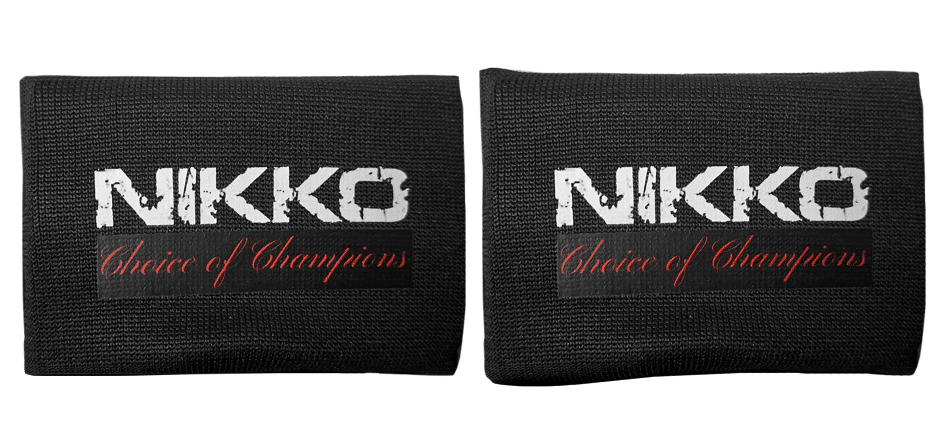 Nikko Knokkelbeschermers