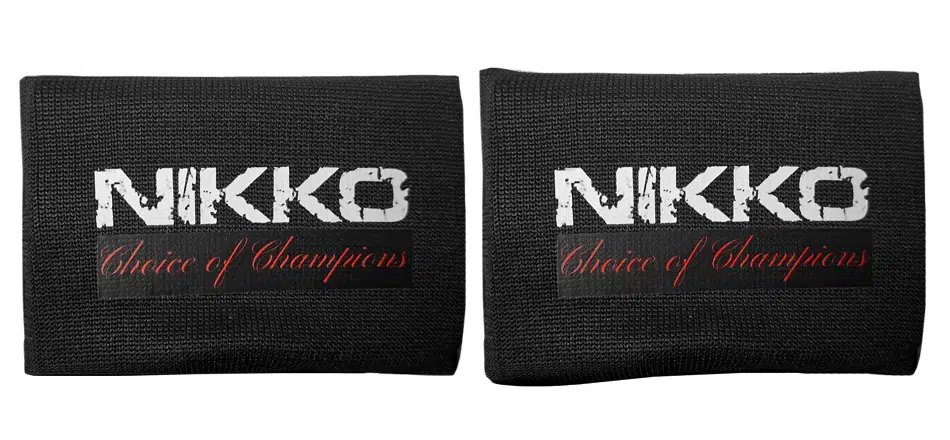 Nikko Knokkelbeschermers