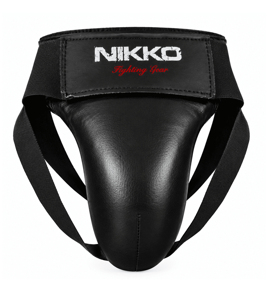 Nikko Kruisbescherming Heren Professional