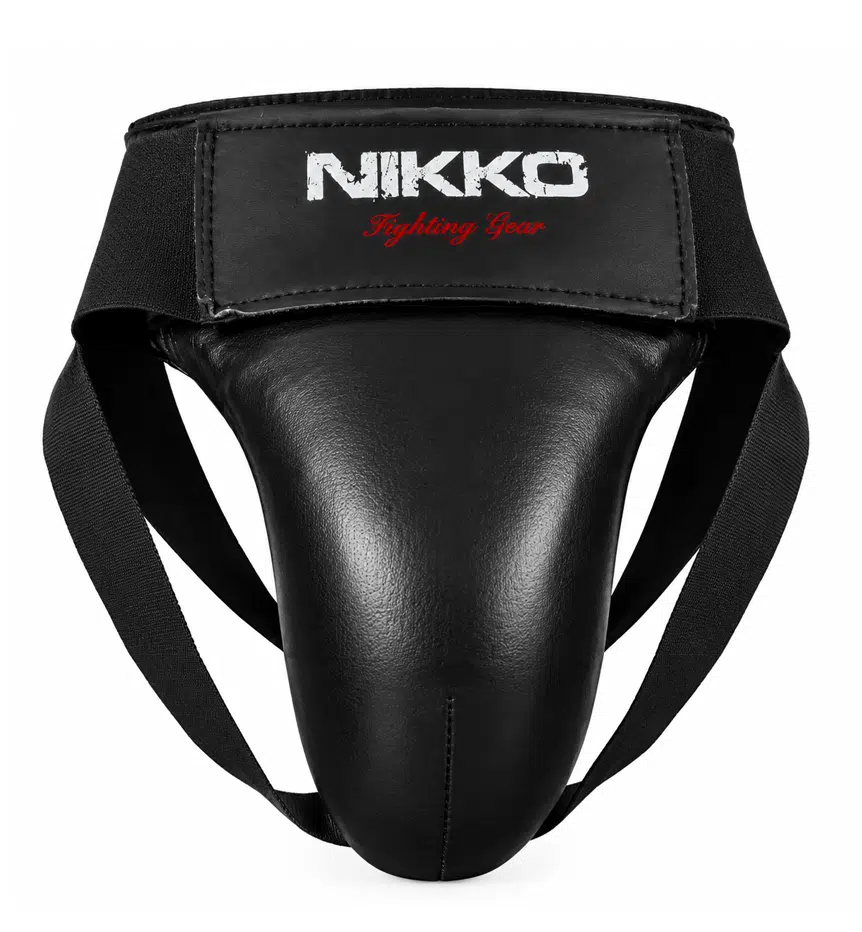 Nikko Kruisbescherming Heren Professional